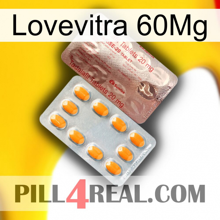 Lovevitra 60Mg new13